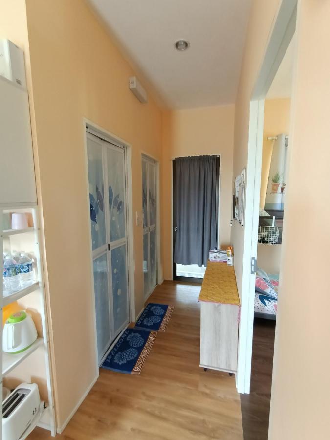 Kundasang Trail Homestay Exterior foto